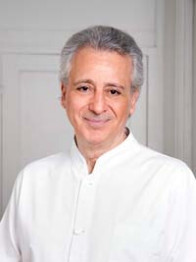 Doctor Dermatologist Michel