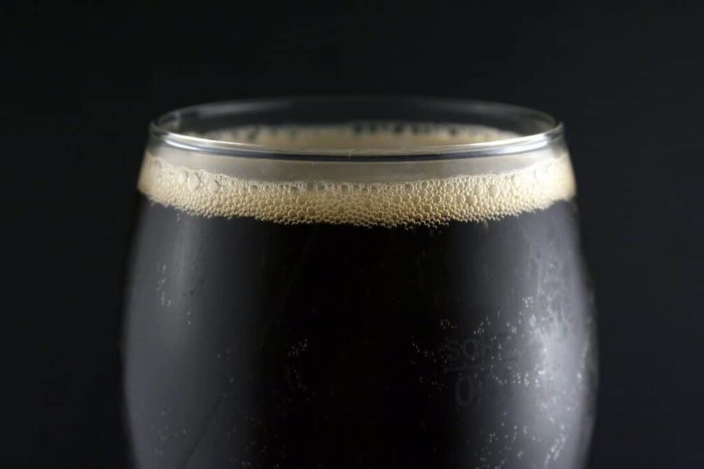 Can psoriasis drink dark beer 